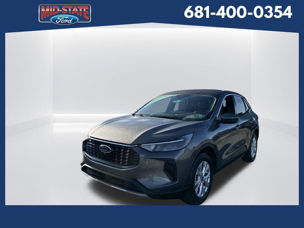 new 2024 Ford Escape car, priced at $29,999