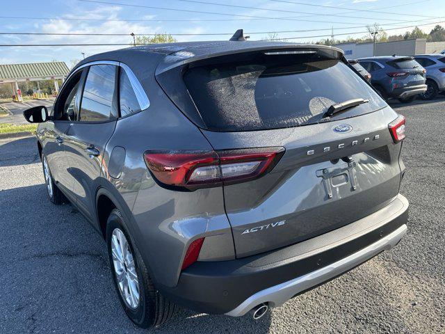 new 2024 Ford Escape car, priced at $33,978