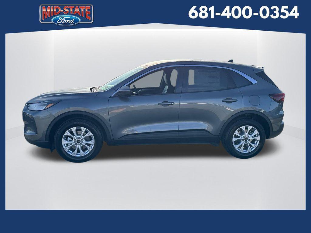 new 2024 Ford Escape car, priced at $29,999