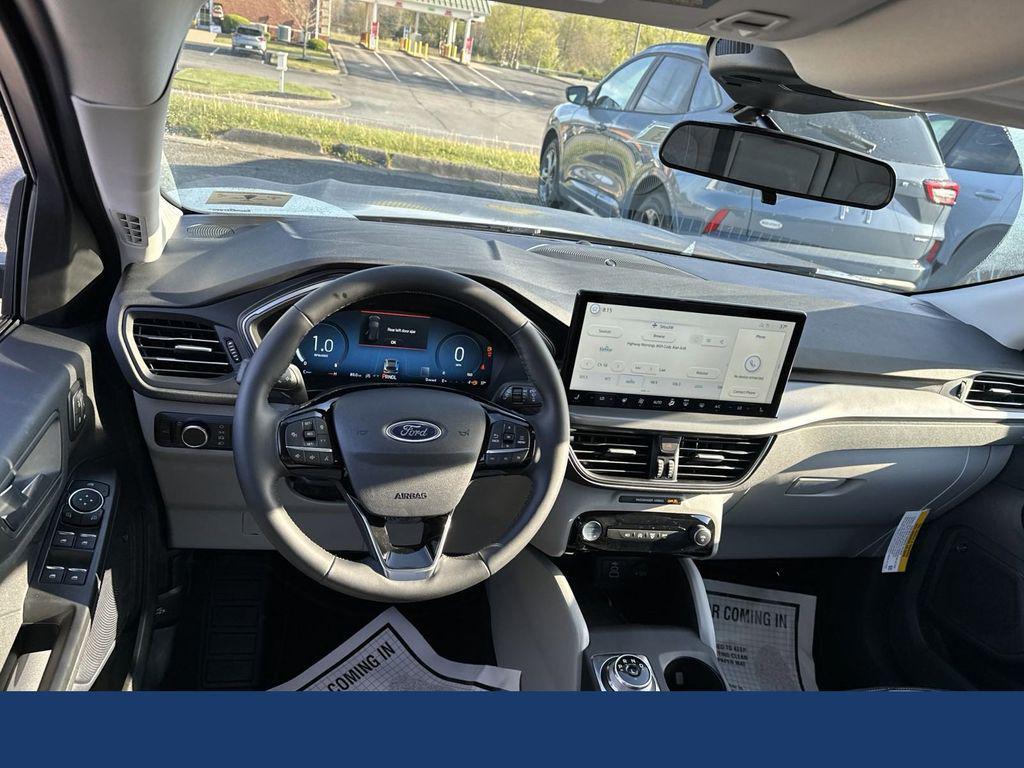 new 2024 Ford Escape car, priced at $29,999