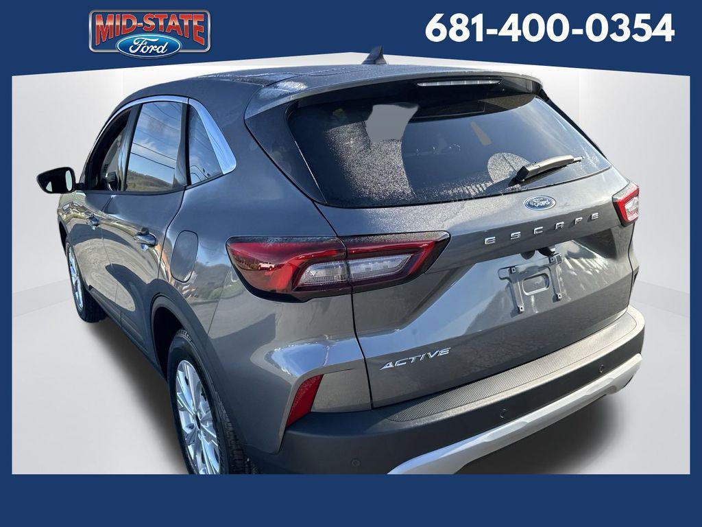 new 2024 Ford Escape car, priced at $29,999