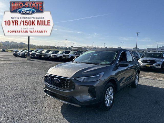 new 2024 Ford Escape car, priced at $33,978