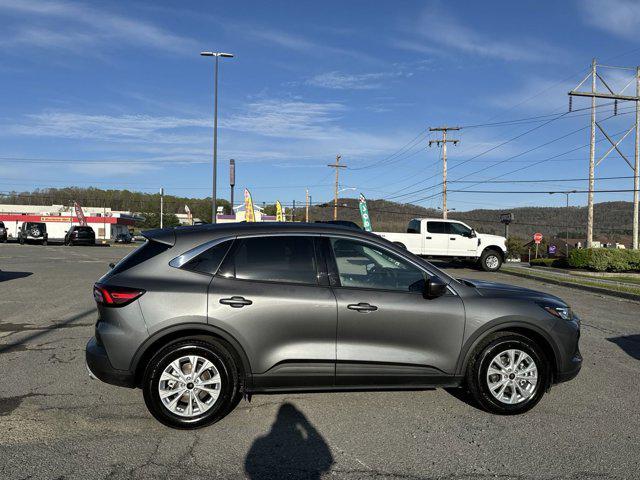 new 2024 Ford Escape car, priced at $33,978