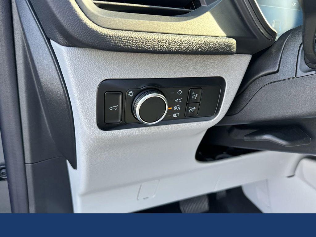 new 2024 Ford Escape car, priced at $29,999