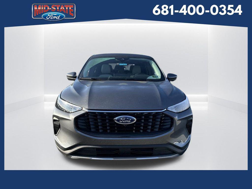 new 2024 Ford Escape car, priced at $29,999