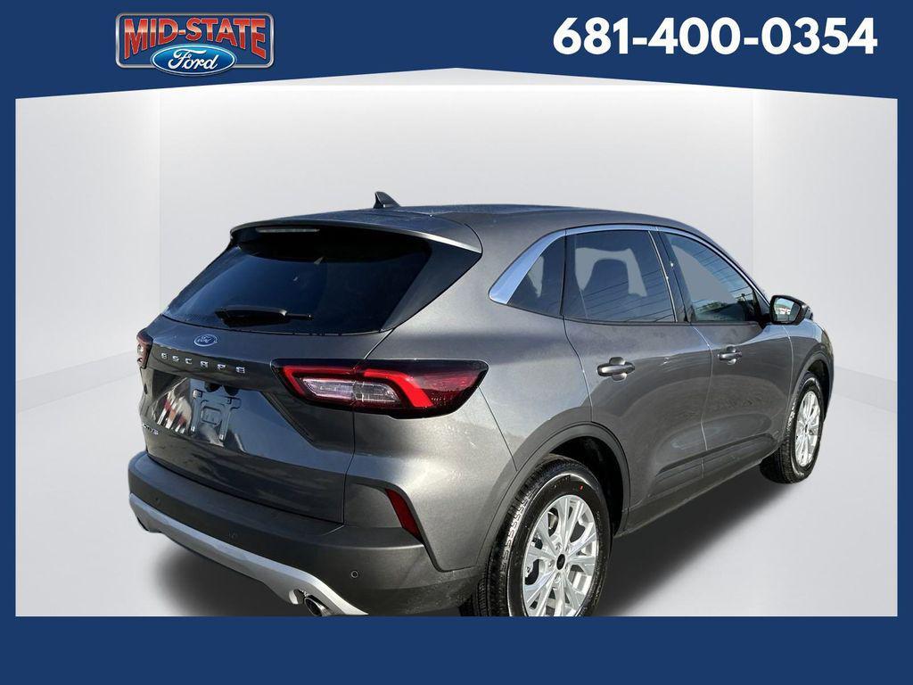 new 2024 Ford Escape car, priced at $29,999