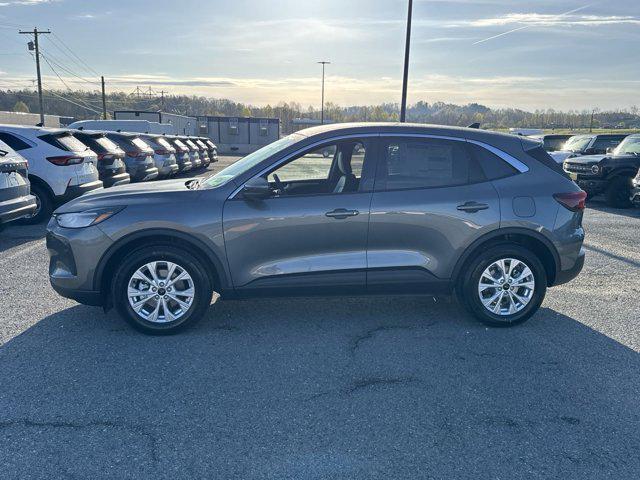 new 2024 Ford Escape car, priced at $33,978