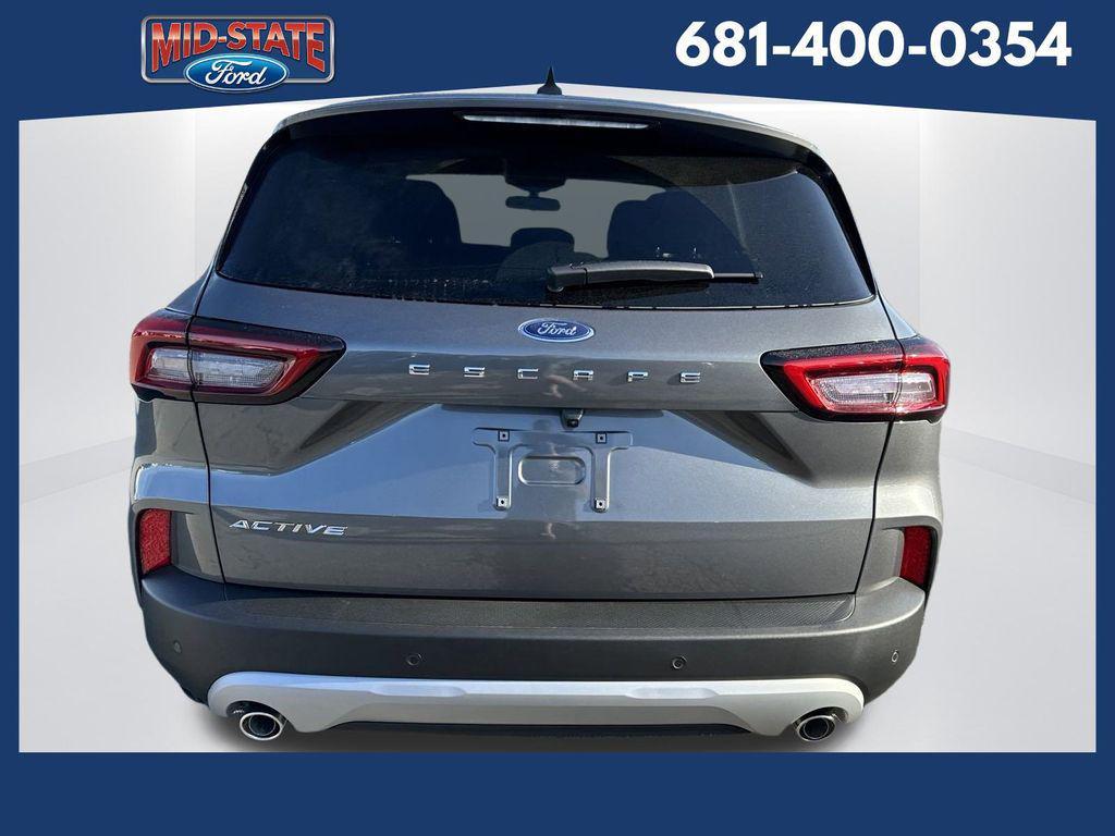 new 2024 Ford Escape car, priced at $29,999