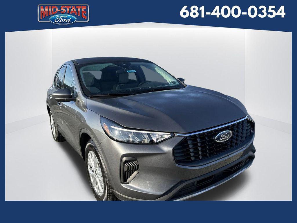new 2024 Ford Escape car, priced at $29,999
