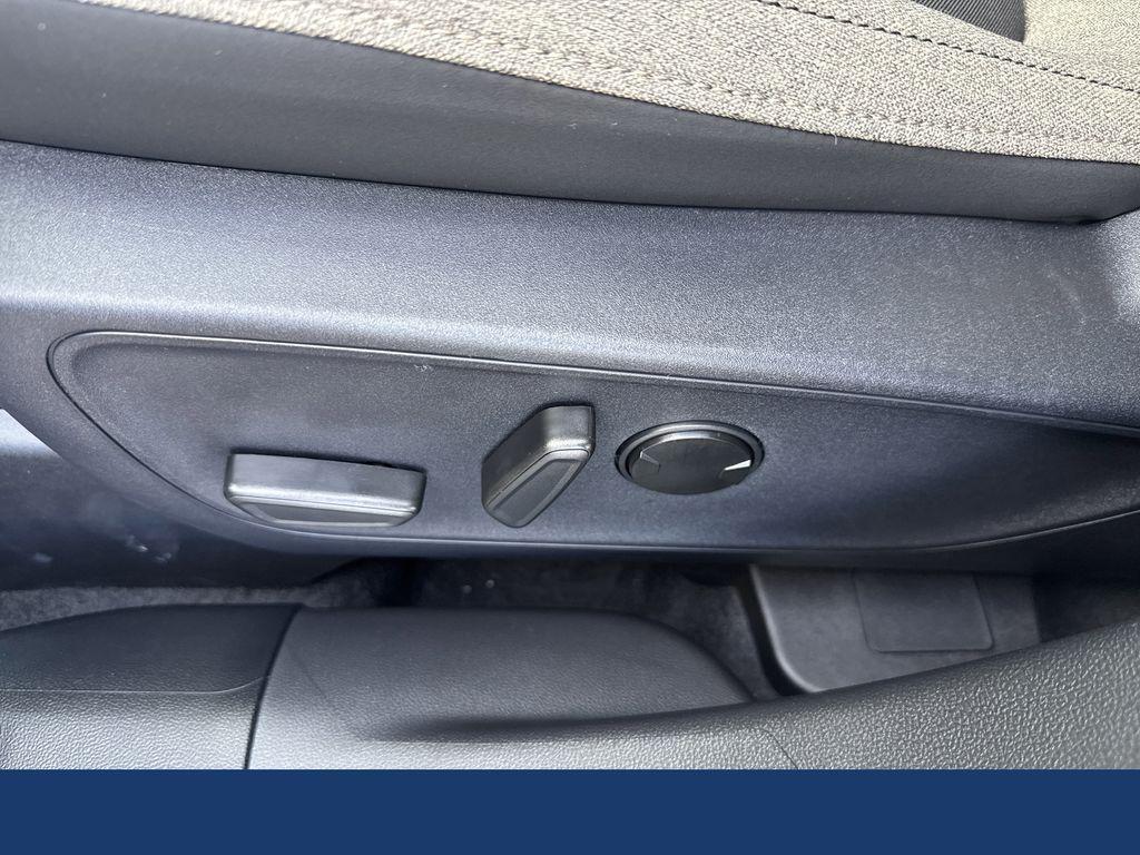 new 2025 Ford Bronco Sport car, priced at $34,454