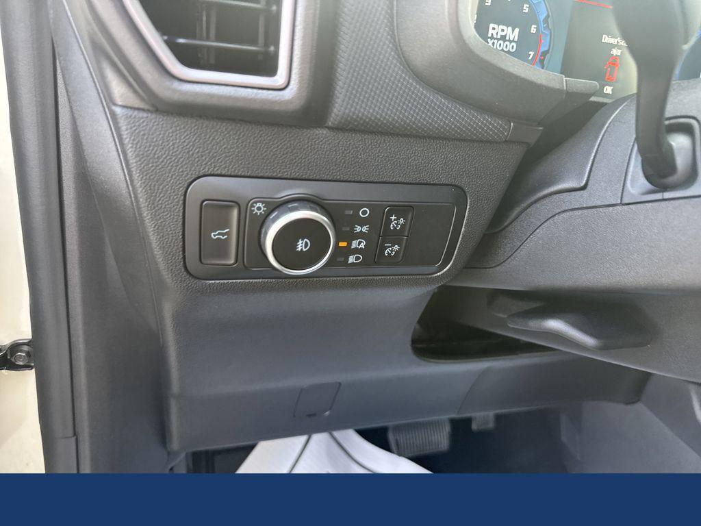 new 2025 Ford Bronco Sport car, priced at $34,454