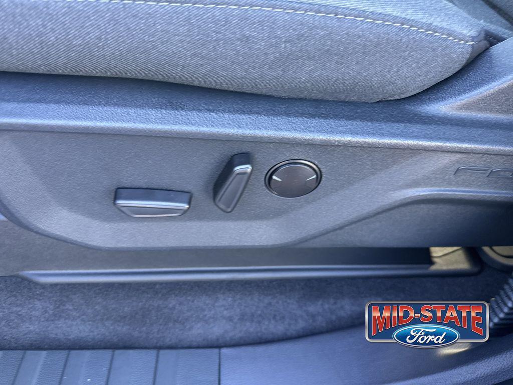 new 2025 Ford F-150 car, priced at $59,010