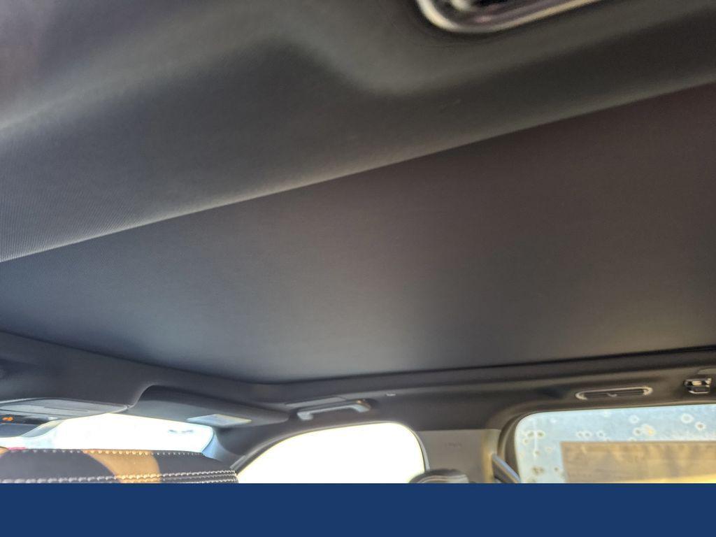 new 2025 Ford Expedition car, priced at $83,925