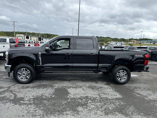 new 2024 Ford F-350 car, priced at $83,375