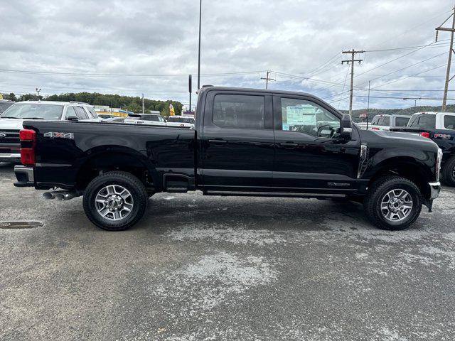 new 2024 Ford F-350 car, priced at $83,375