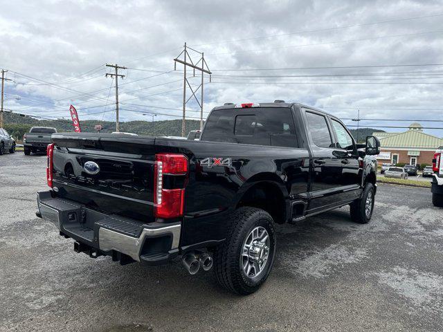 new 2024 Ford F-350 car, priced at $83,375