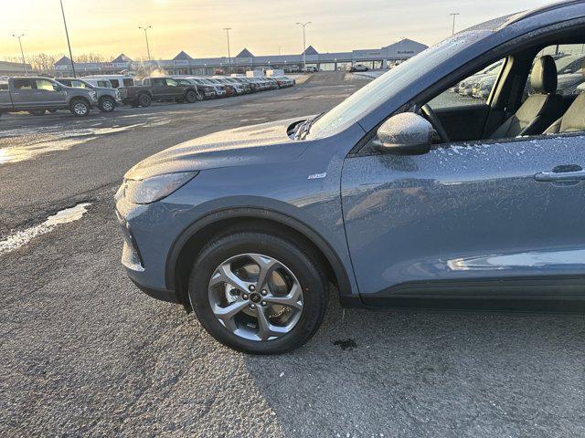 new 2025 Ford Escape car, priced at $33,999