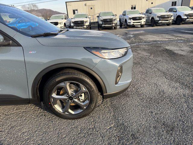 new 2025 Ford Escape car, priced at $33,999