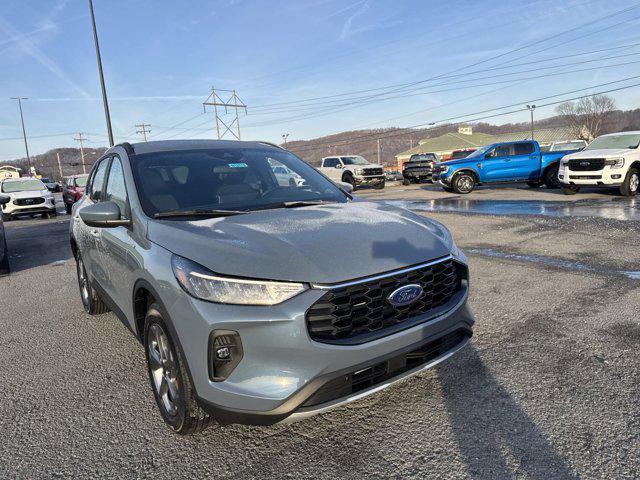 new 2025 Ford Escape car, priced at $33,999