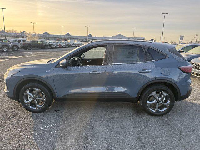 new 2025 Ford Escape car, priced at $33,999