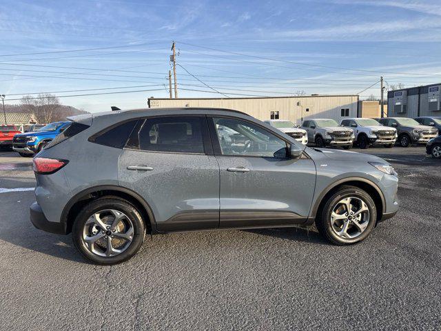 new 2025 Ford Escape car, priced at $33,999