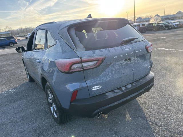 new 2025 Ford Escape car, priced at $33,999