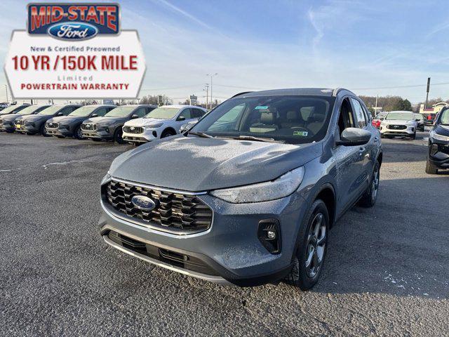 new 2025 Ford Escape car, priced at $33,999