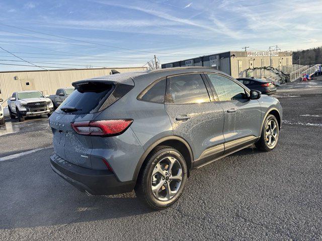 new 2025 Ford Escape car, priced at $33,999