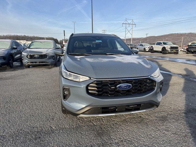 new 2025 Ford Escape car, priced at $33,999