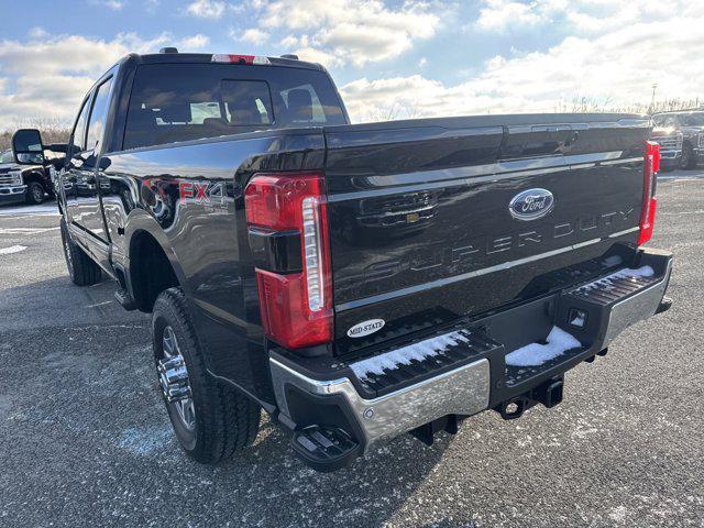 new 2025 Ford F-250 car, priced at $84,645