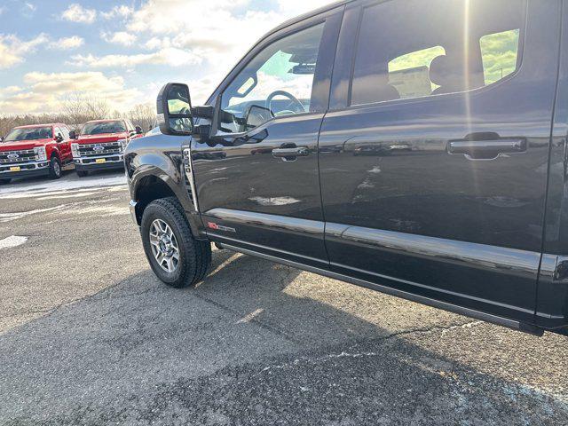 new 2025 Ford F-250 car, priced at $84,645