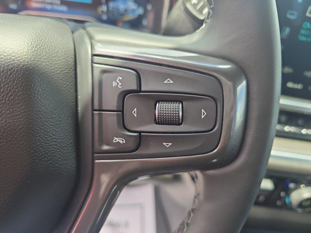 used 2025 Chevrolet Silverado 2500 car, priced at $81,220