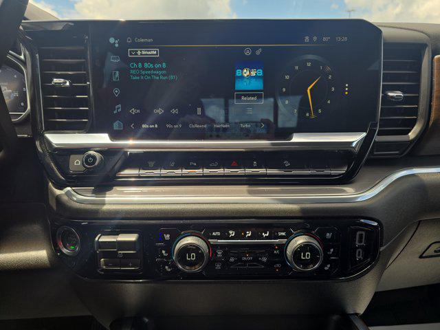 used 2025 Chevrolet Silverado 2500 car, priced at $81,220