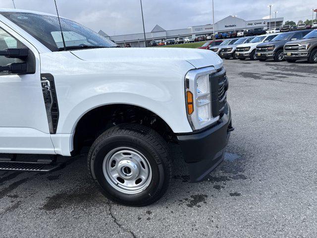 new 2025 Ford F-250 car, priced at $53,999