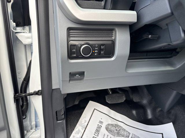 new 2025 Ford F-250 car, priced at $53,999
