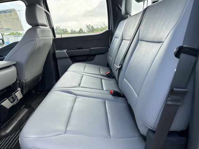 new 2025 Ford F-250 car, priced at $53,999
