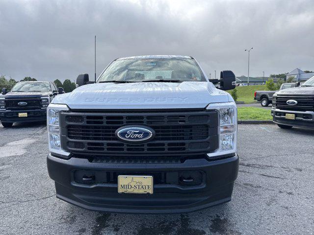 new 2025 Ford F-250 car, priced at $53,999