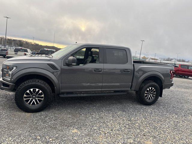 used 2020 Ford F-150 car, priced at $51,995