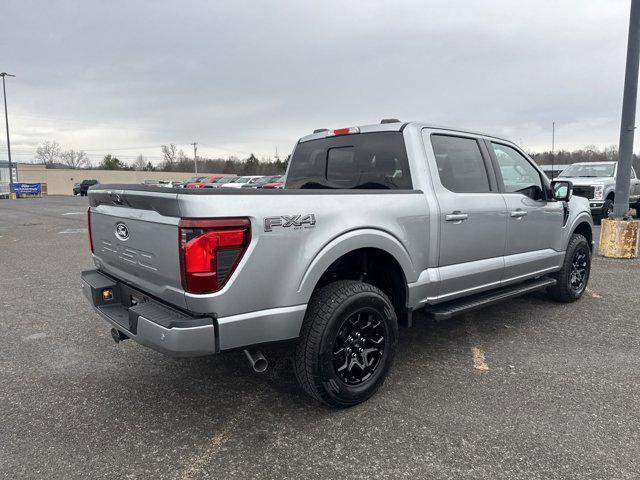 new 2024 Ford F-150 car, priced at $60,968