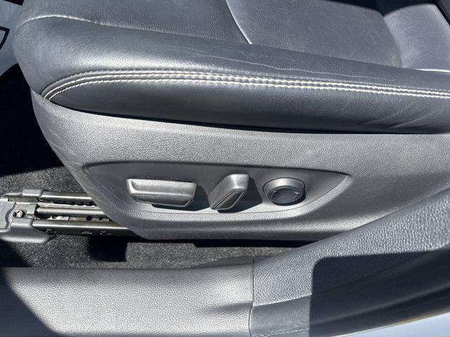 used 2022 Toyota Corolla Hybrid car, priced at $16,905