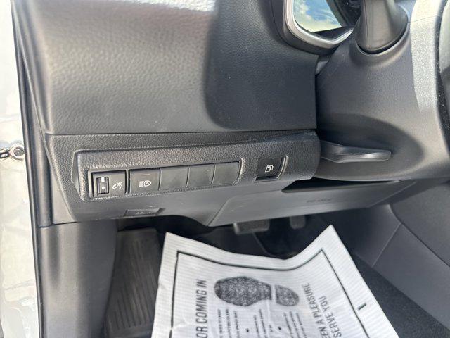 used 2022 Toyota Corolla Hybrid car, priced at $16,905