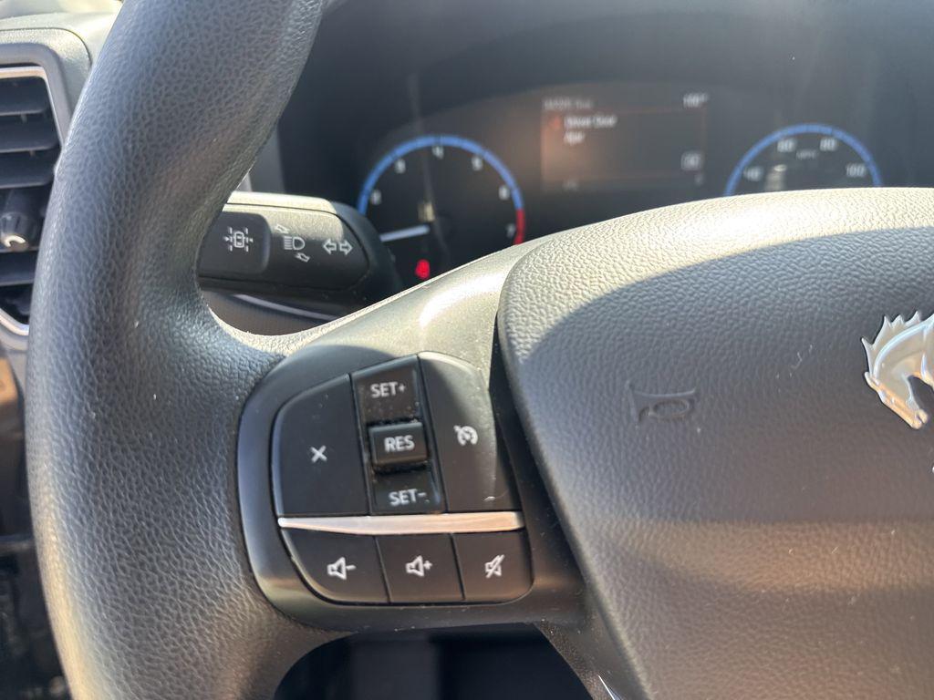 used 2021 Ford Bronco Sport car, priced at $24,557