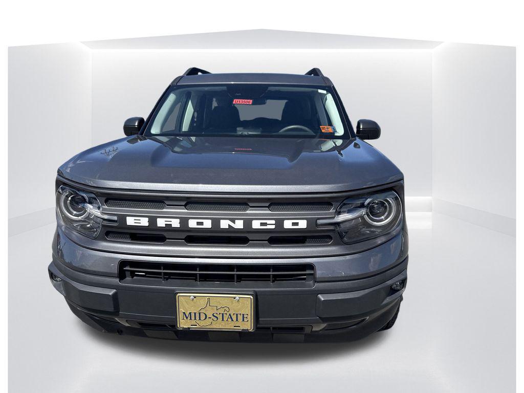 used 2021 Ford Bronco Sport car, priced at $24,557