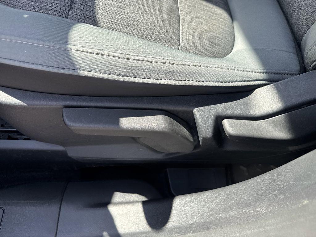 used 2021 Ford Bronco Sport car, priced at $24,557