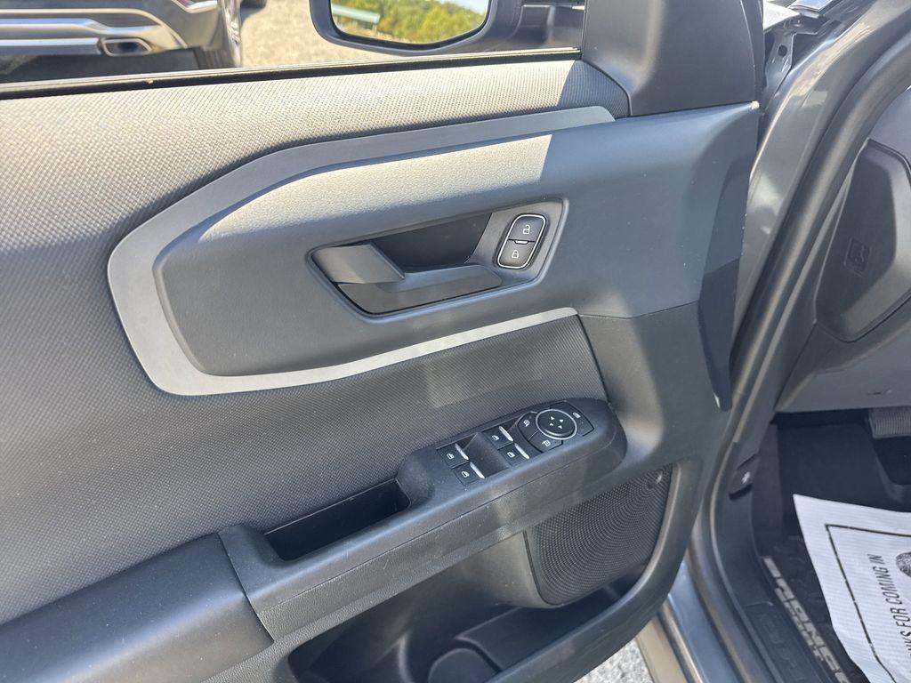 used 2021 Ford Bronco Sport car, priced at $24,557