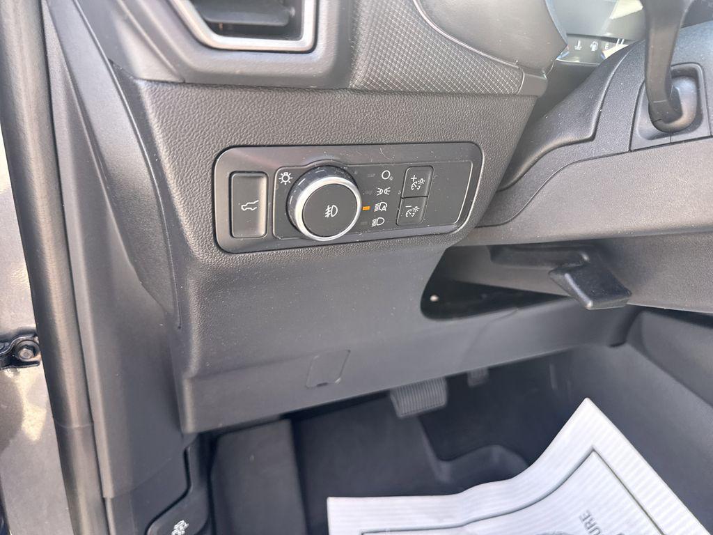 used 2021 Ford Bronco Sport car, priced at $24,557