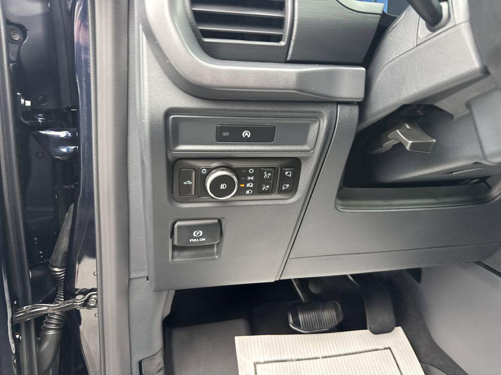 new 2025 Ford F-150 car, priced at $58,499