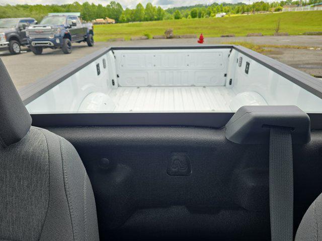 new 2025 Ford F-350 car, priced at $56,969