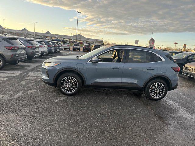 new 2025 Ford Escape car, priced at $38,555