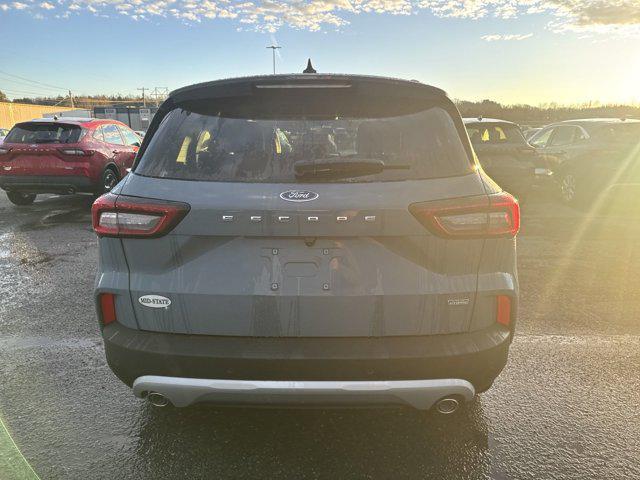 new 2025 Ford Escape car, priced at $38,555